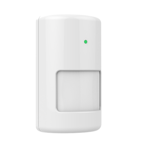 Passive Infrared Motion Sensor (PIR Detector)