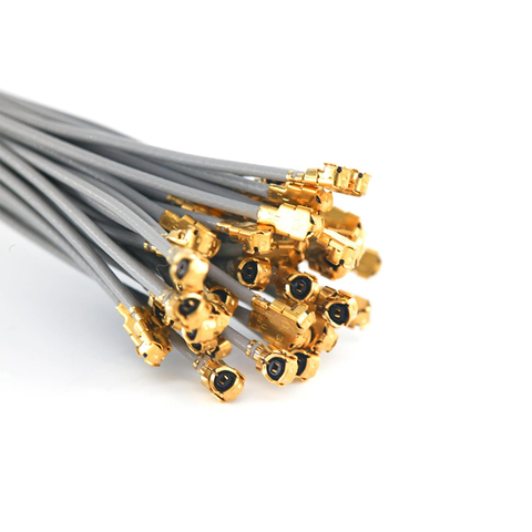 IPEX/SMA Extension Cable Internal needle