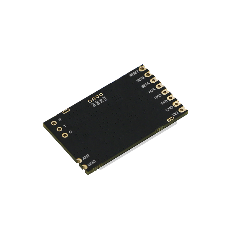 433Mhz High Power UART Wireless Transceiver Module with PAN3028 Chip