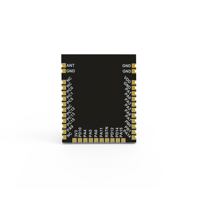 LoRaWAN Module LoRaWAN Node LoRa Relay ASR6601 (433/470/868/915Mhz)