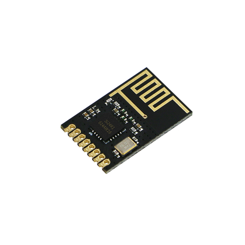 2.4G High Performance Wireless Transceiver Module