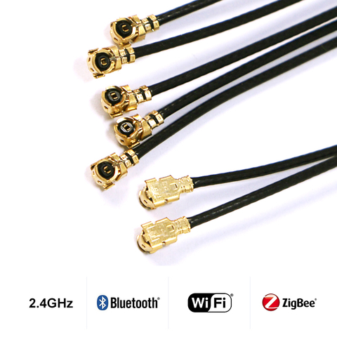 2.4G FPC Antenna with IPEX Connector DL-F5