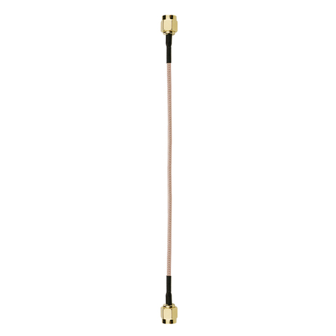 SMA-SMA Extension Cable with 500mm RG316 Cable