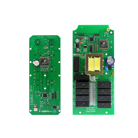 915Mhz FSK Modulation Wireless Industrial Remote Control Solutions