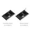 Ultra-low Power 8-Channels Switch Control FSK Transceiver Module