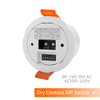 24G Microwave Human Presence Radar Sensor Active AC Version