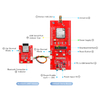 LoRaWAN Module LoRaWAN Node LoRa Relay ASR6601 (433/470/868/915Mhz)