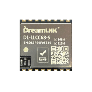 Sub-1Ghz LoRa Transceiver Module base on LLCC68 Chip