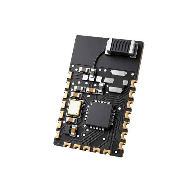 2.4Ghz Switching Value Wireless Transceiver Modules 6-channel
