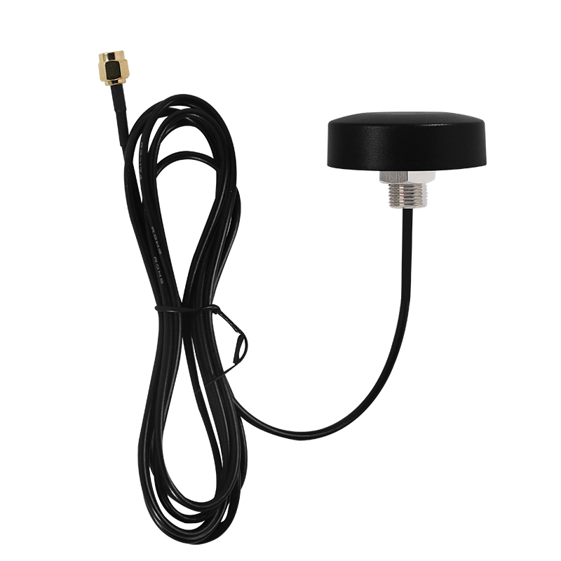 GPS + BD Two-in-One Cabinet Antenna 803