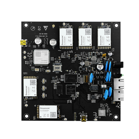 ChirpLAN™ Wireless Gateway Suite