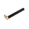 2.4G Rubber Rod Stubby Antenna with SMA-J Connector