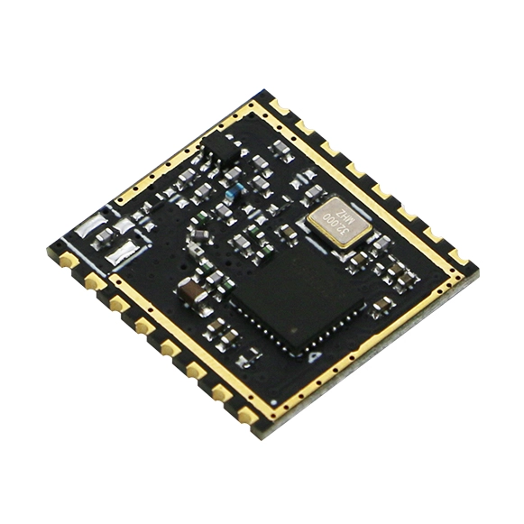 Sub-1Ghz LoRa Transceiver Module base on LLCC68 Chip