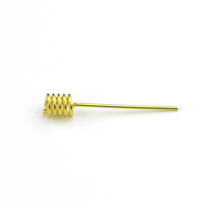 Wi-Fi Antenna / 2.4G Spring Coil Built-in Antenna