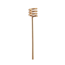 2.4Ghz Spring Antenna for Wi-Fi/Bluetooth/Zigbee Applications