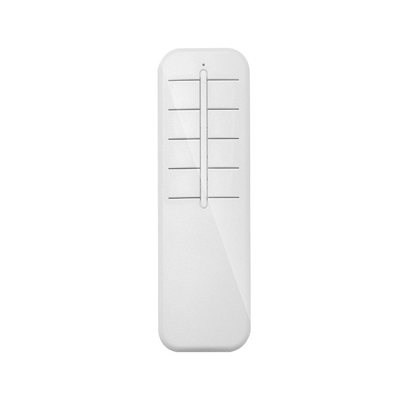 Switch Signal 8-Keys FSK Remote Controller