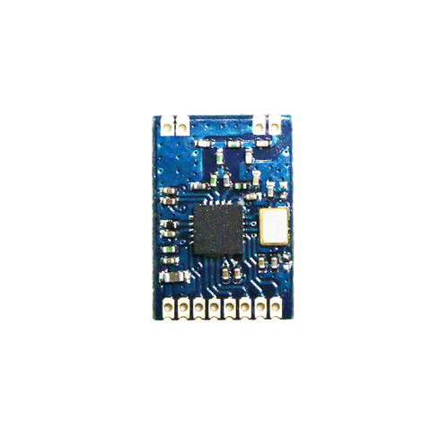 FSK Wireless Transceiver Module with TI CC1101 B