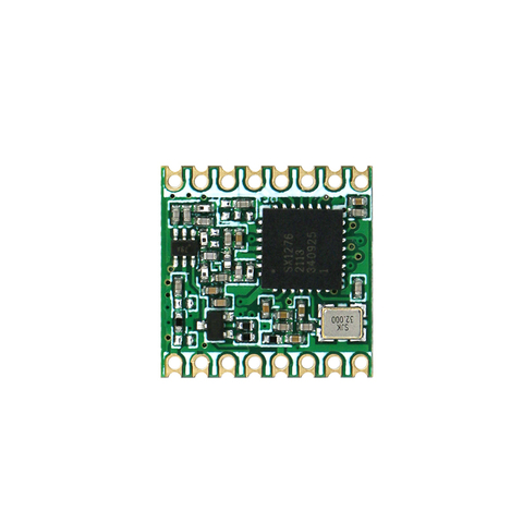 RFM95 868/915Mhz SX1276 Wireless Transceiver Modules