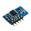 Sub-1GHz Micro-power RF Receiver Module DL-RXP4302