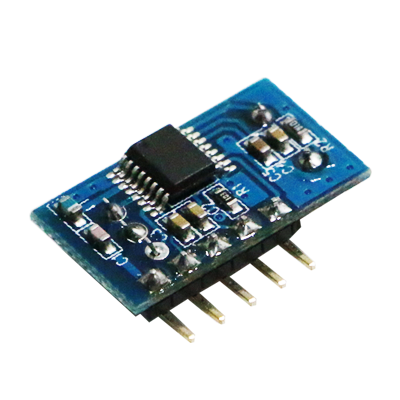 Sub-1GHz Micro-power RF Receiver Module DL-RXP4302