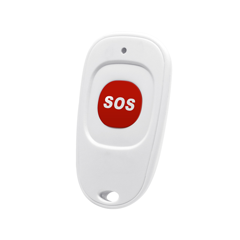 MCU one-button Remote Control 433M SOS for help