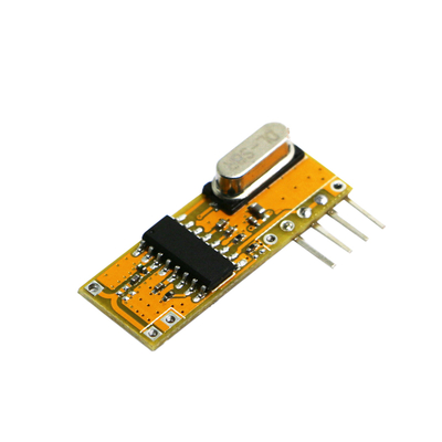 868Mhz ASK Wireless Receiver Module DL-RXS868R