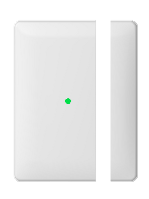 Wi-Fi Window Sensor