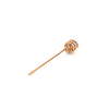 2.4Ghz Spring Antenna for Wi-Fi/Bluetooth/Zigbee Applications