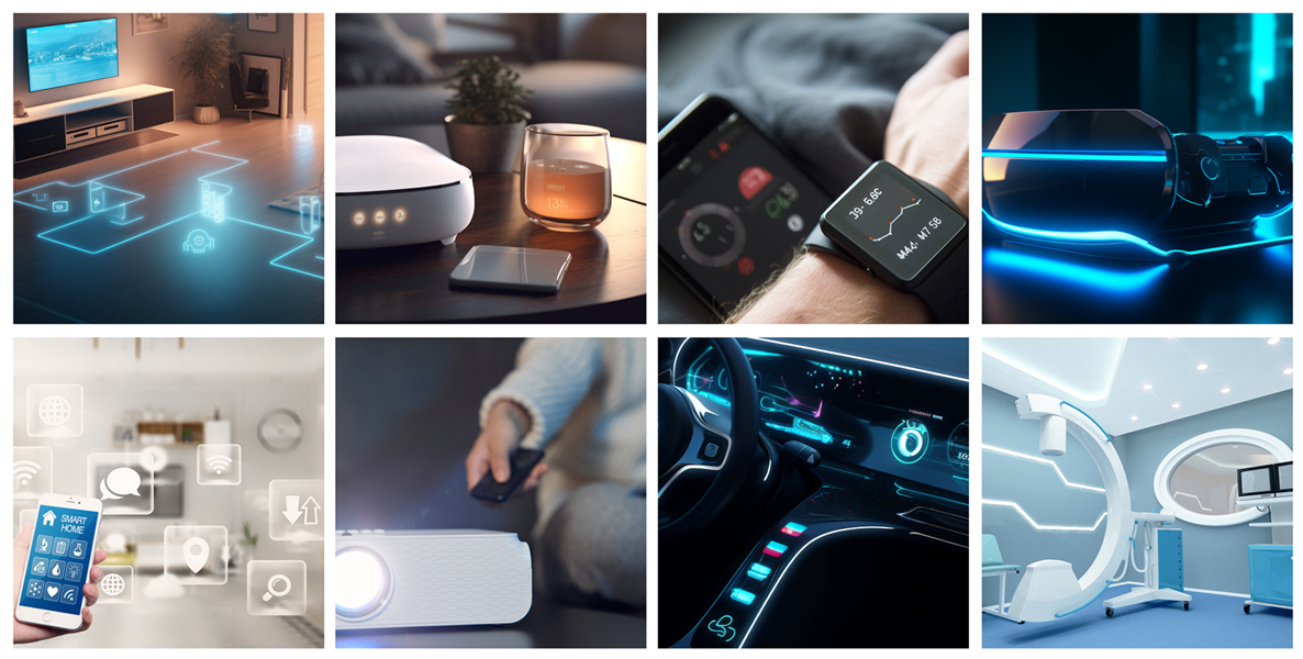 DL-CC2340-B BLE Module Application (1)