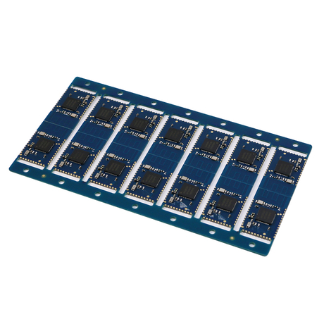 BLE5.0 Bluetooth Module with Nordic nRF52832 Chip from China