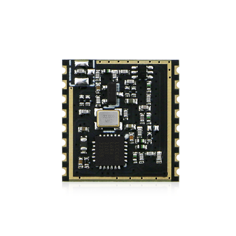 Sub-1Ghz LoRa Transceiver Module base on LLCC68 Chip
