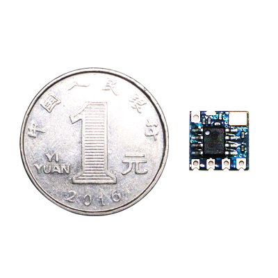RF Receiving Module RXS531R