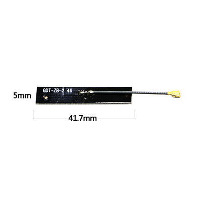 2.4G FPC Antenna IPEX F3