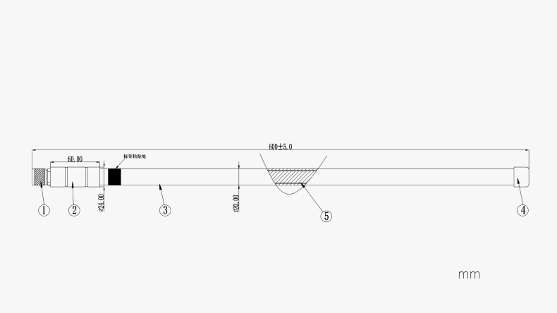 433MHz-LORA-WAN-Fiber-glass-Antenna_09