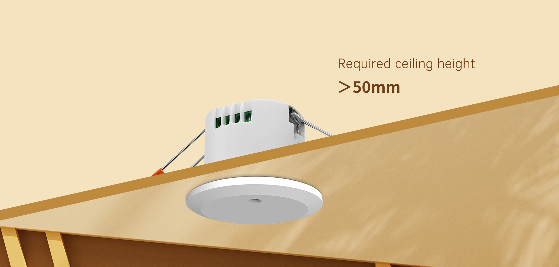 Human Presence Radar Sensor