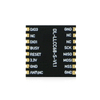 Wireless LoRa Module 433Mhz/868Mhz/915Mhz High Sensitivity (-129dBm) LLCC68