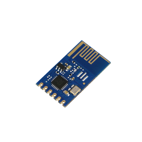 2.4Ghz UART Wireless Transparent Transmission Module
