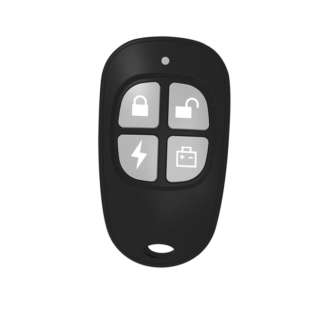 Four Keys 433M Waterproof Remote Control