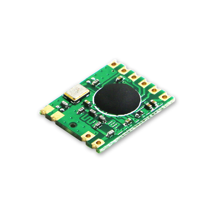 2.4G Transceiver Module with CC2500 Chip From TI