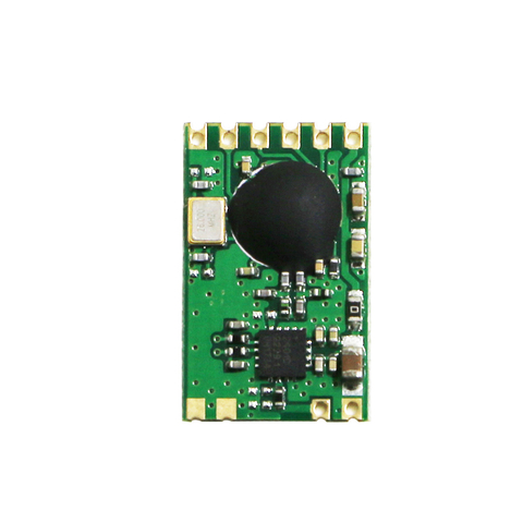 2.4G Transceiver Module with CC2500 Chip and PA