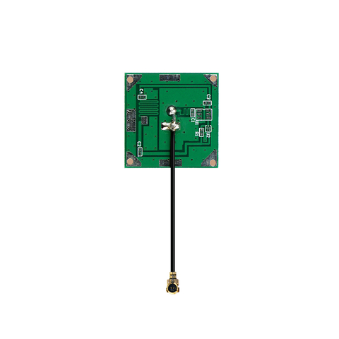 GPS+BD Passive Patch Ceramic Antenna 25x25mm DL-805-03
