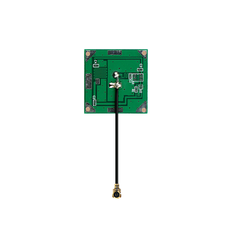 GPS+BD Passive Patch Ceramic Antenna 25x25mm DL-805-03