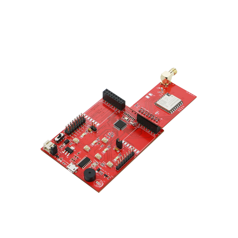 DB-RF001 Development Kit for Wireless RF Modules