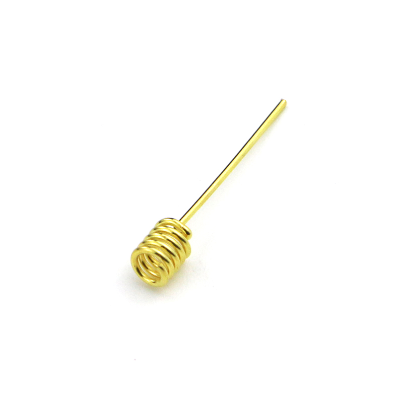 Wi-Fi Antenna / 2.4G Spring Coil Built-in Antenna