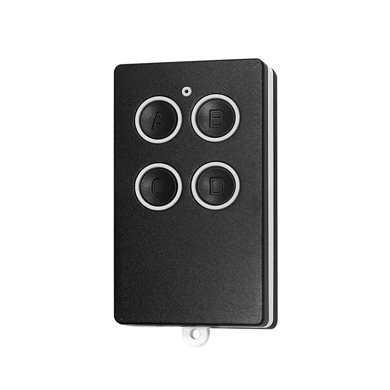 Switch Signal 4-Keys FSK Remote Controller