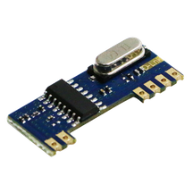 High Sensitivity ASK Wireless Receiving Module