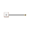 12*12*6.5mm GPS Active Ceramic Antenna with IPEX-I Connector