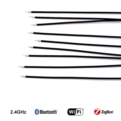 2.4G FPC Antenna Welding Head 