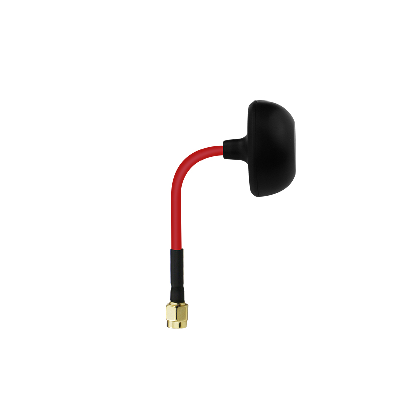 Umbrella-shaped 5.8Ghz Antenna for Aerial Photography Use