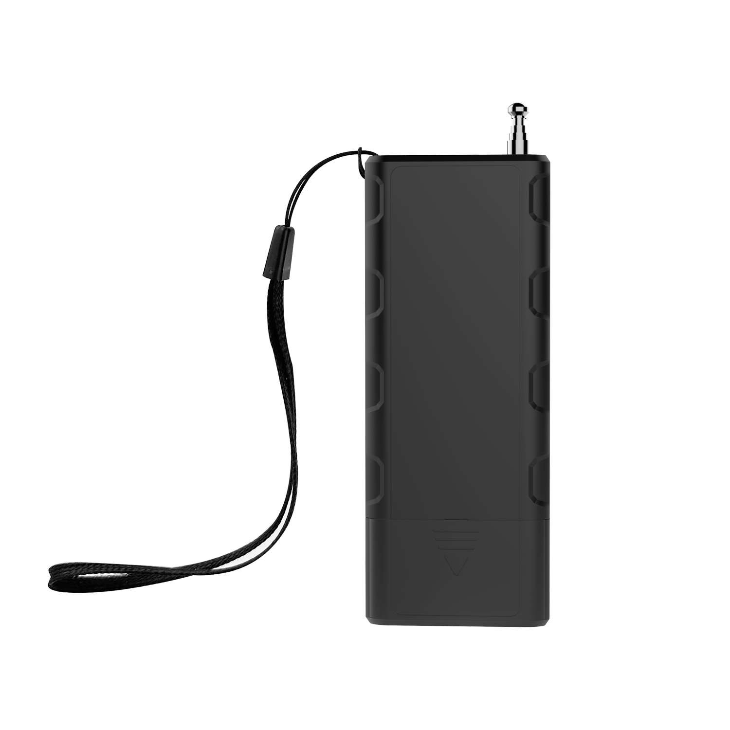 6-Key 433MHz ASK Modulation Remote Control (with EV1527 Learning Code)